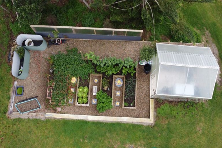 Photo of property in 89 Colombo Road, Waiuku, 2123