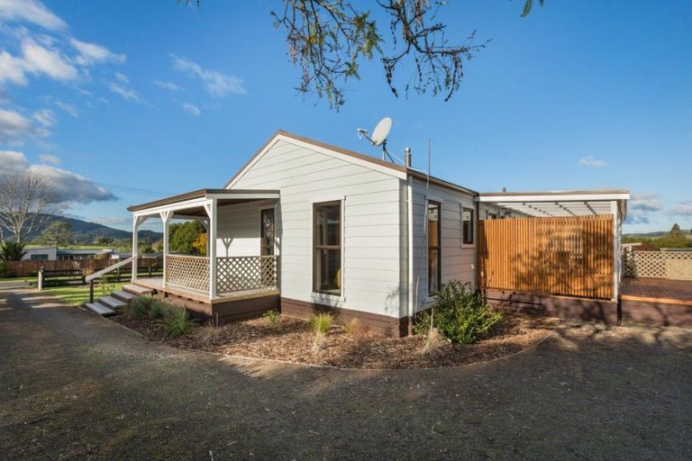 Photo of property in 49 Poland Street, Waikino, Waihi, 3682