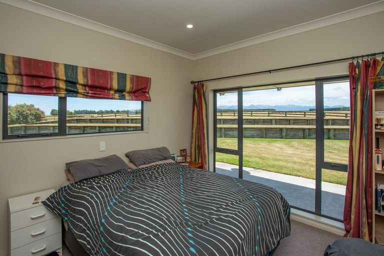 Photo of property in 675 Wakarara Road, Ongaonga, 4279