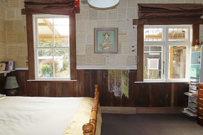 Photo of property in 25 Andersen Street, Blacks Point, Reefton, 7830