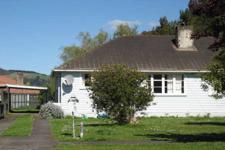 Photo of property in 57a Semple Street, Huntly, 3700