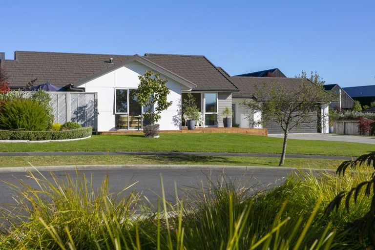 Photo of property in 10 Loloma Way, Wharewaka, Taupo, 3330