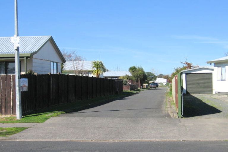 Photo of property in 39b Crawshaw Drive, Nawton, Hamilton, 3200