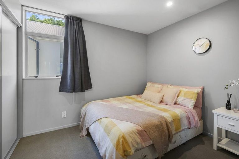 Photo of property in 12/14 Brougham Street, Addington, Christchurch, 8024
