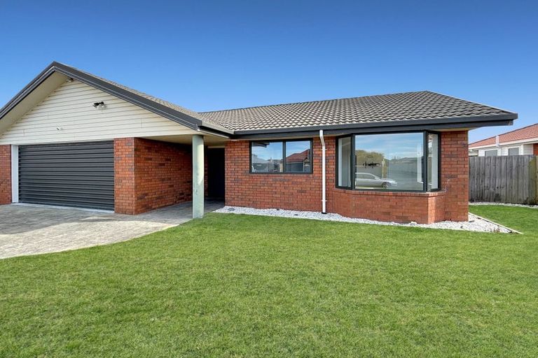 Photo of property in 12 Surfers Place, North New Brighton, Christchurch, 8083