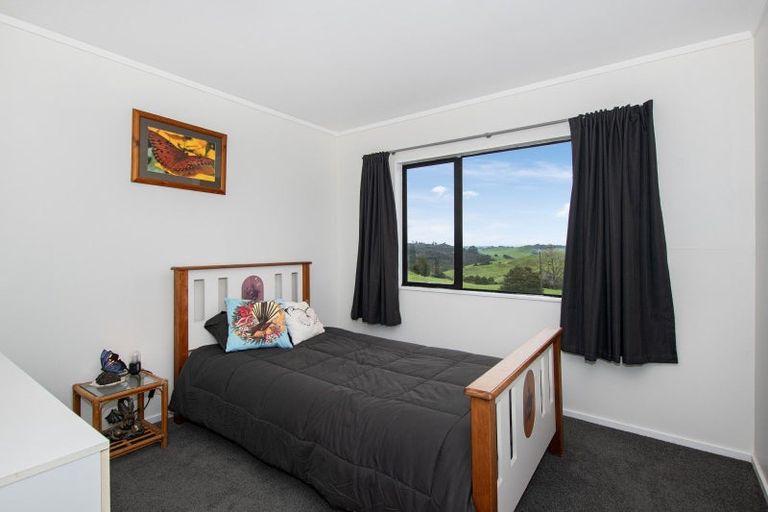 Photo of property in 199 Snooks Road, Maungatapere, Whangarei, 0179