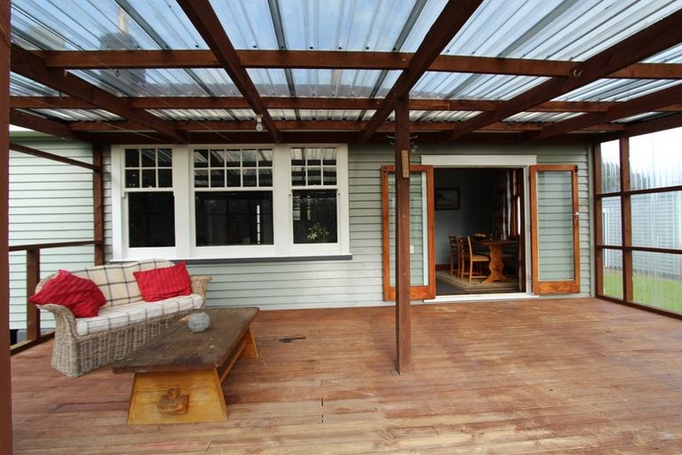Photo of property in 26 Hamua Hukanui Road, Eketahuna, 4993