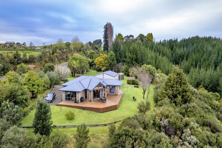 Photo of property in 610 Stanley Road, Wainui, Opotiki, 3198