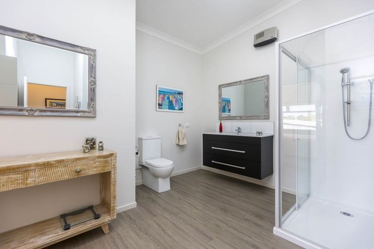 Photo of property in 3 Corbin Court, Ohau, Levin, 5570