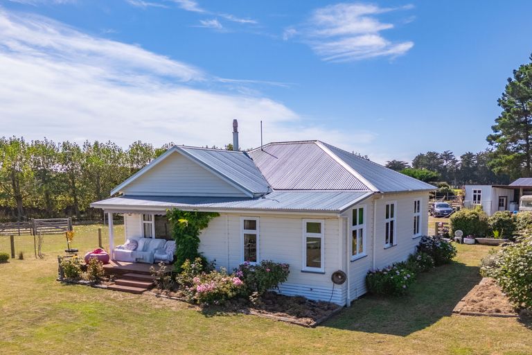 Photo of property in 50 Webb Road, Saint Andrews, Timaru, 7972