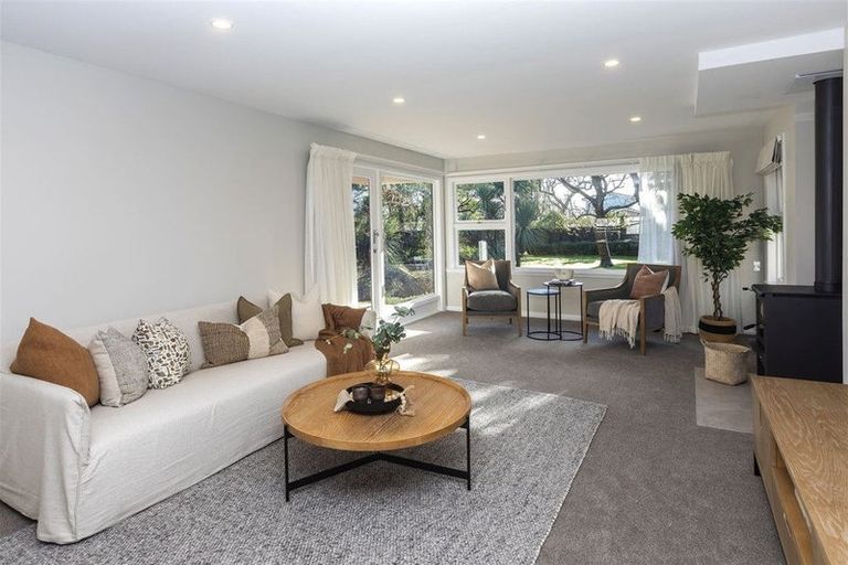 Photo of property in 132 Bishop Street, St Albans, Christchurch, 8014