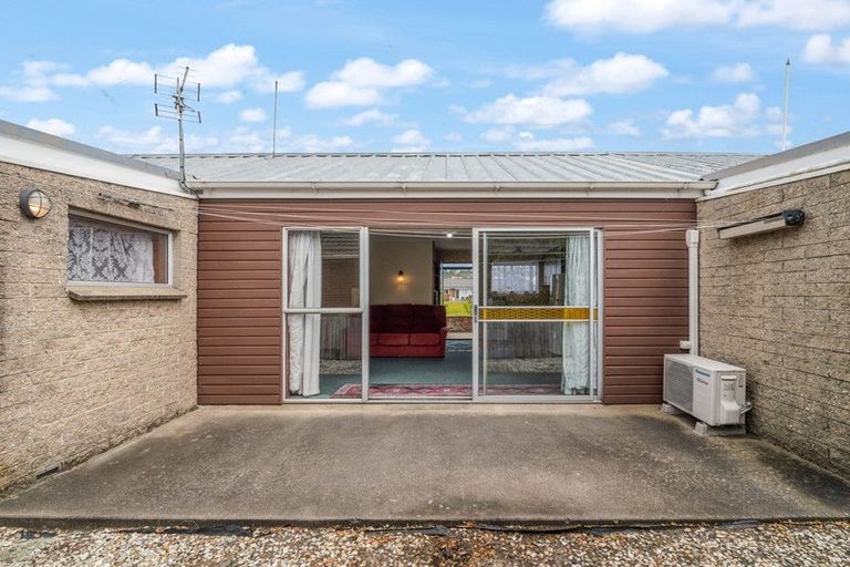 Photo of property in 151d Oxford Street, South Dunedin, Dunedin, 9012