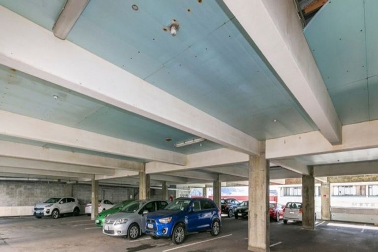 Photo of property in Hobson Court Flats, 76/70 Hobson Street, Thorndon, Wellington, 6011