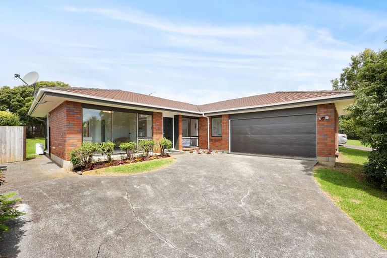 Photo of property in 178 Prince Regent Drive, Farm Cove, Auckland, 2012
