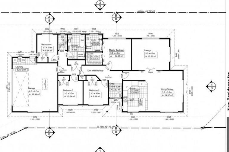 Photo of property in 35 Silicon Way, Fitzherbert, Palmerston North, 4410