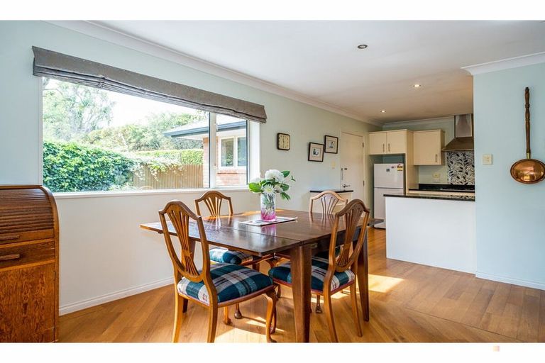 Photo of property in 9 Flatman Crescent, Geraldine, 7930