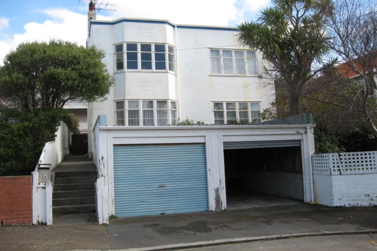 Photo of property in 7a Walmer Street, Hataitai, Wellington, 6021
