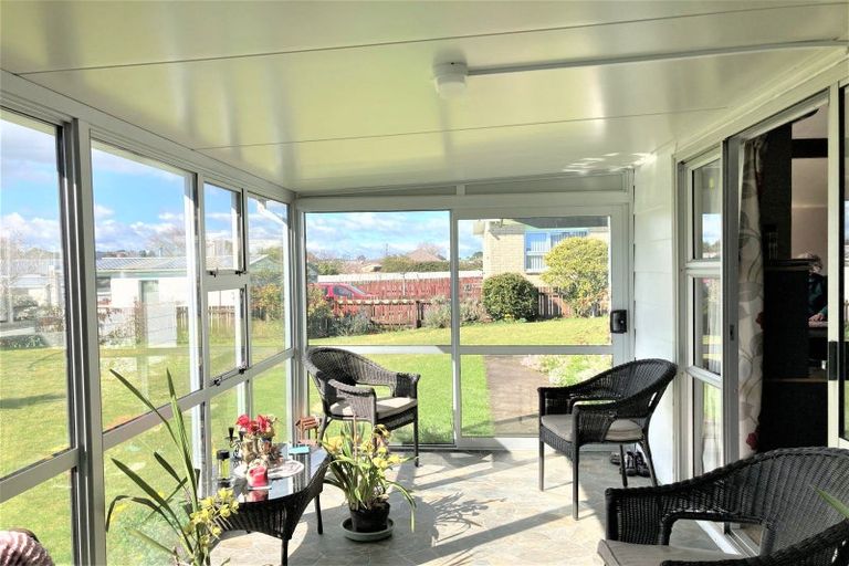 Photo of property in 84 Grey Street, Waitara, 4320