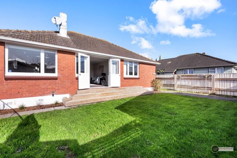 Photo of property in 189 Oxford Terrace, Avalon, Lower Hutt, 5011