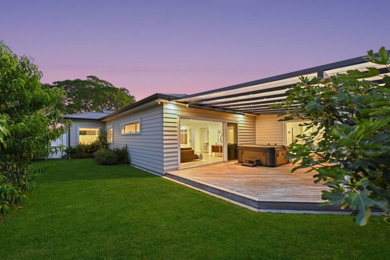 Photo of property in 57 Brookfield Street, Hamilton East, Hamilton, 3216