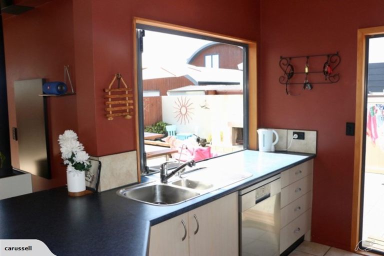 Photo of property in 212a Tuck Road, Whangamata, 3620