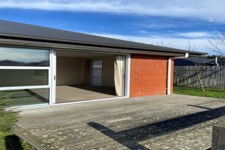 Photo of property in 14a Cherry Avenue, Darfield, 7510