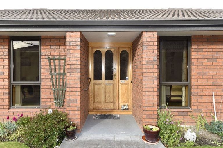 Photo of property in 42a Victoria Street, Rangiora, 7400