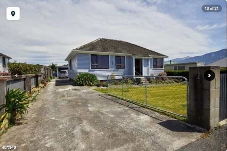 Photo of property in 4 Kiwi Street, Kaikoura, 7300