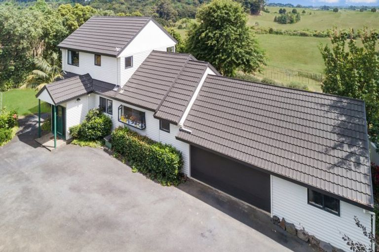 Photo of property in 197 Findlay Road, Mauku, Pukekohe, 2678