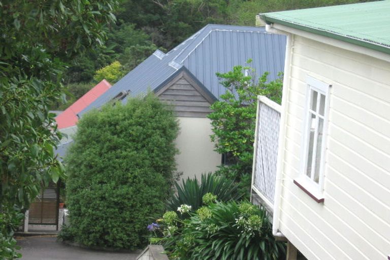 Photo of property in 21 Abbott Street, Ngaio, Wellington, 6035