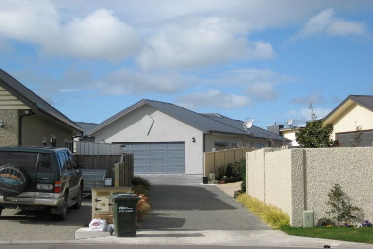 Photo of property in 8 Hanna Place, Havelock North, 4130