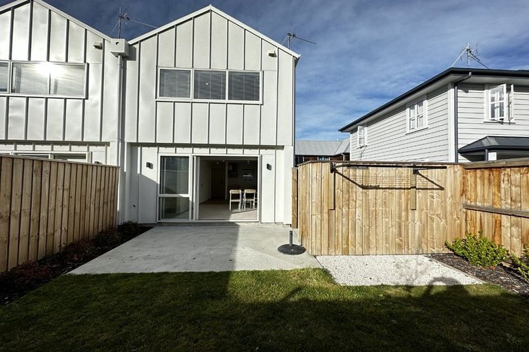 Photo of property in 3/21 Buffon Street, Waltham, Christchurch, 8023