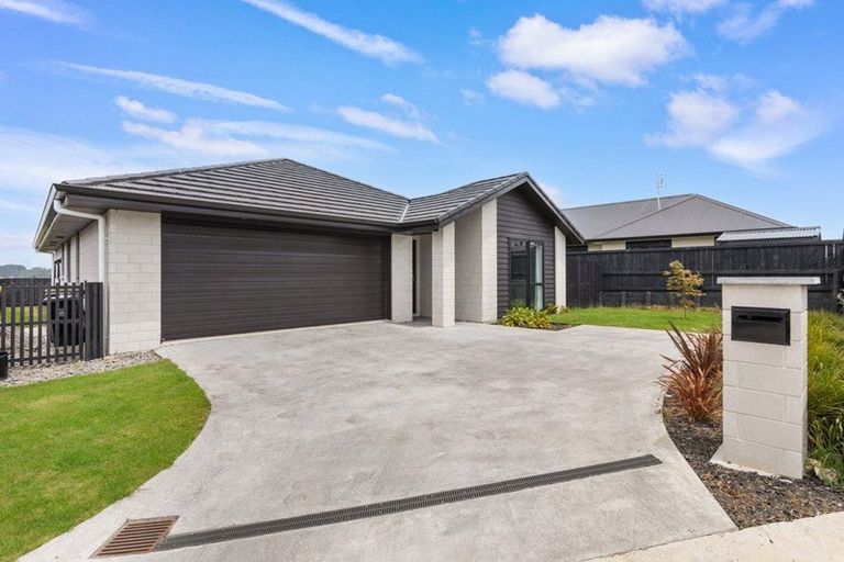 Photo of property in 77 Cobham Drive, Morrinsville, 3300