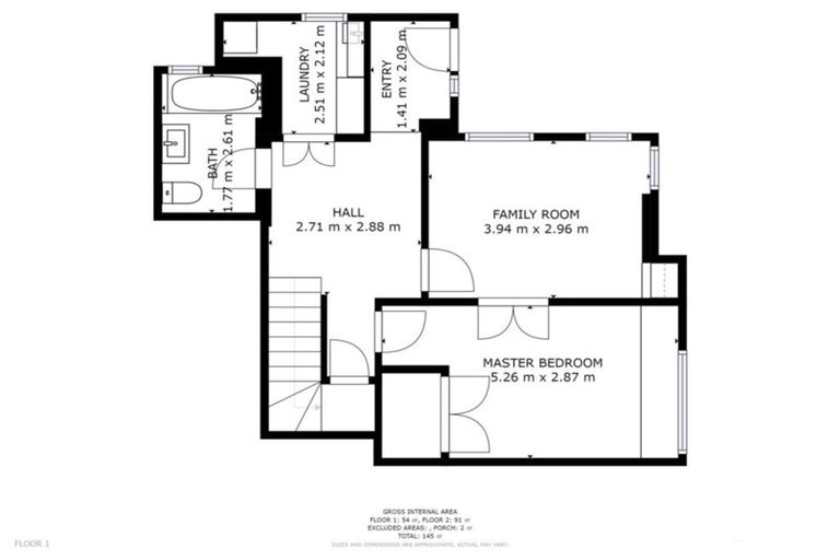 Photo of property in 118 Cashmere Avenue, Khandallah, Wellington, 6035