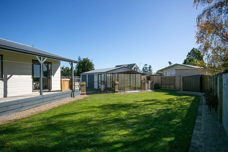 Photo of property in 6 Hulme Place, Leamington, Cambridge, 3432