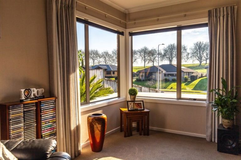 Photo of property in 58 Stirling Drive, Morrinsville, 3300