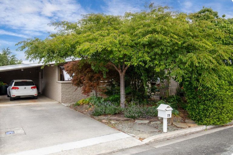 Photo of property in 72 Royal Terrace, Alexandra, 9320