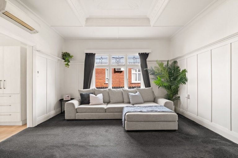 Photo of property in 127 Fitzroy Street, Forbury, Dunedin, 9012