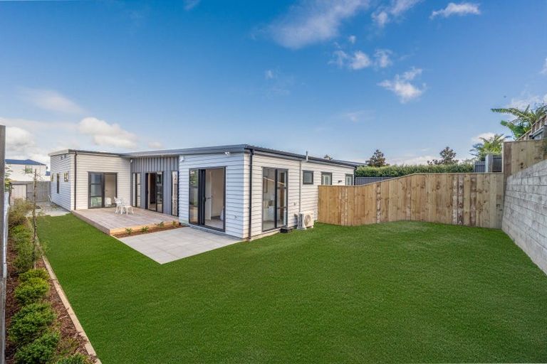 Photo of property in 26 Seventh View Avenue, Beachlands, Auckland, 2018