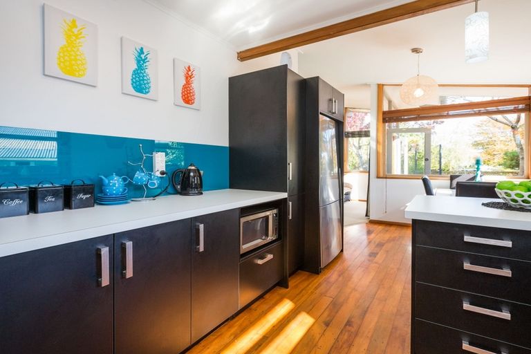 Photo of property in 5 Buick Crescent, Awapuni, Palmerston North, 4412