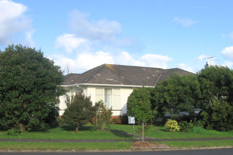 Photo of property in 157 Rangitoto Road, Papatoetoe, Auckland, 2025