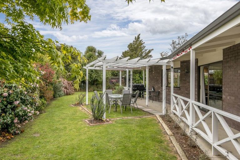 Photo of property in 37 Mclaughlins Road, Darfield, 7510