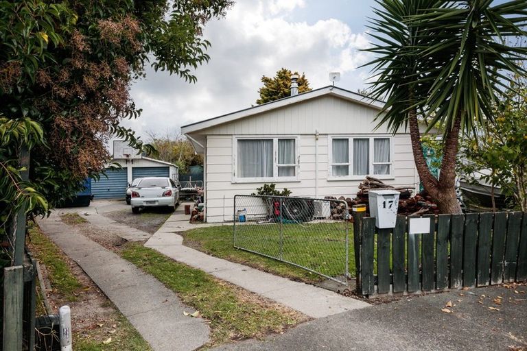 Photo of property in 17 Martin Road, Outer Kaiti, Gisborne, 4010