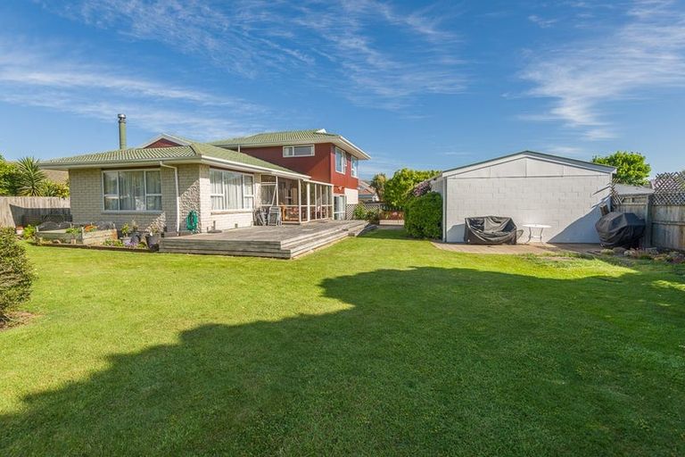 Photo of property in 3 Penmarc Lane, Hoon Hay, Christchurch, 8025
