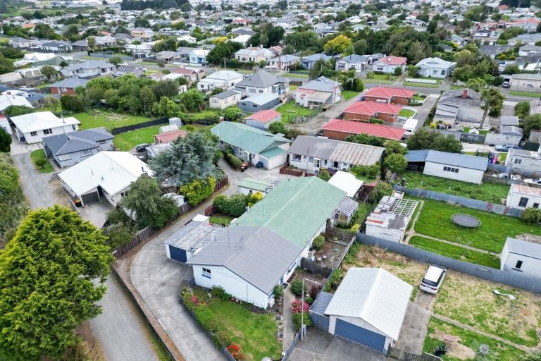 Photo of property in 5/116 Manse Street, Appleby, Invercargill, 9812