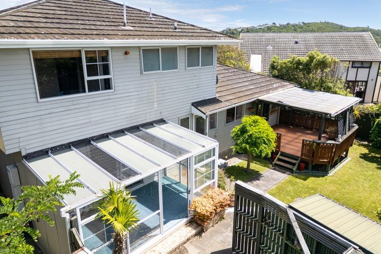 Photo of property in 2 Thurso Grove, Papakowhai, Porirua, 5024