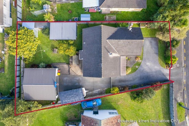 Photo of property in 167 Maeroa Road, Maeroa, Hamilton, 3200