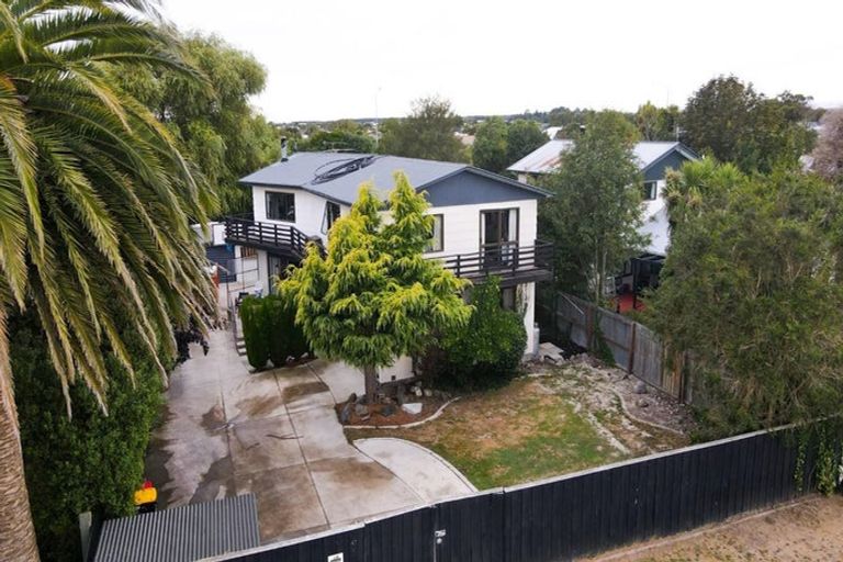 Photo of property in 47 Sneyd Street, Kaiapoi, 7630