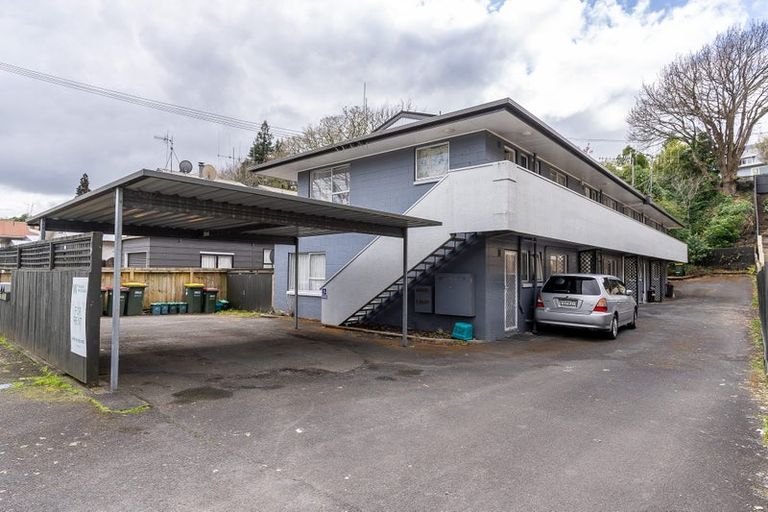 Photo of property in 8/6 Opoia Drive, Hamilton East, Hamilton, 3216