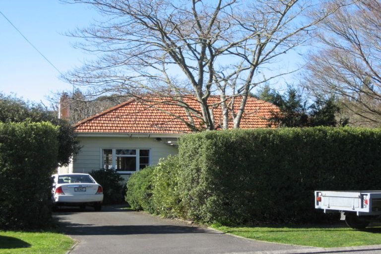 Photo of property in 21 Plassey Street, Havelock North, 4130